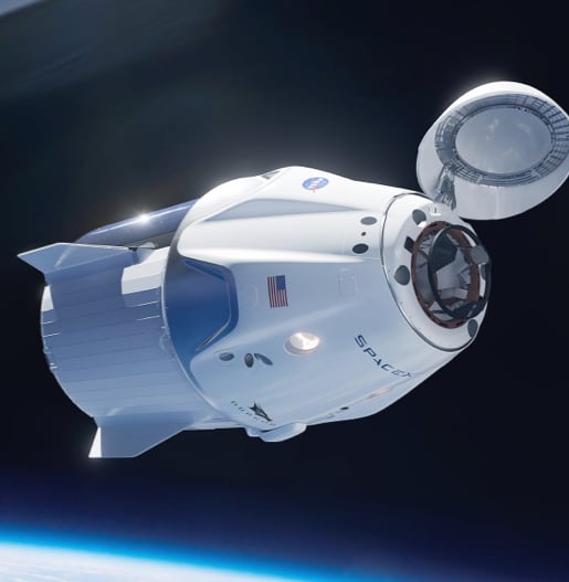 Space ship